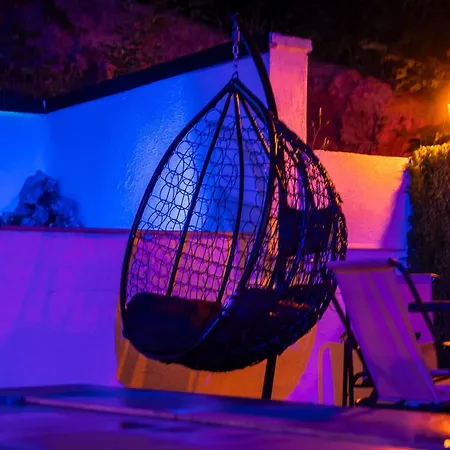 Panorama House Sarajevo- Jacuzzi, Bazen & Pogled Na Grad 1