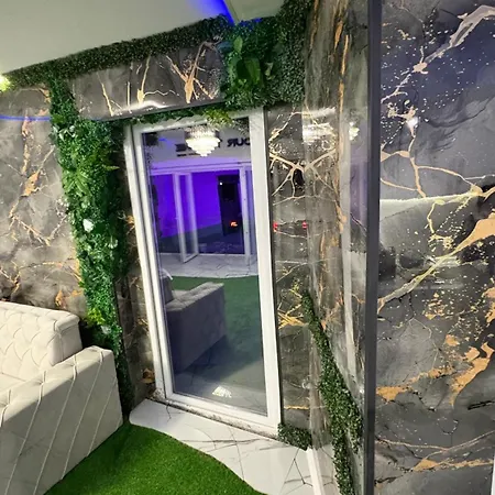 Panorama House Sarajevo- Jacuzzi, Bazen & Pogled Na Grad 1 Sarajevo