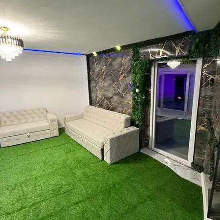 Panorama House Sarajevo- Jacuzzi, Bazen & Pogled Na Grad 1 * Sarajevo