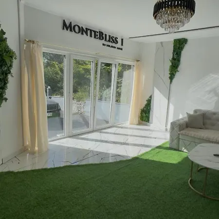Panorama House Sarajevo- Jacuzzi, Bazen & Pogled Na Grad 1 * Sarajevo